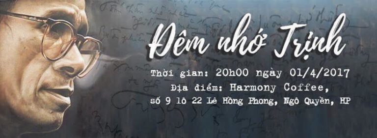 Đêm Nhạc : Tưởng nhớ Trịnh Công Sơn